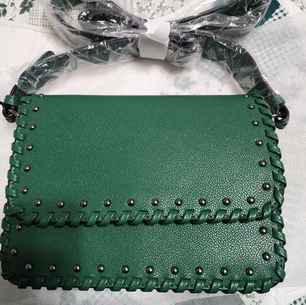 Mersi Georgia Bag - Picture 2 of 4